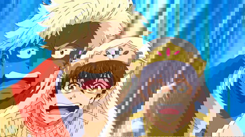Background image for After the Feast