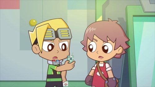 Background image for Episode 12