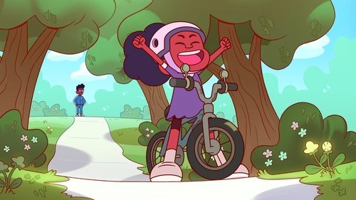 Background image for Big Kid Bike