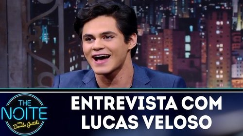 Background image for The Noite The Sucessos - Lucas Veloso e MC Kevinho