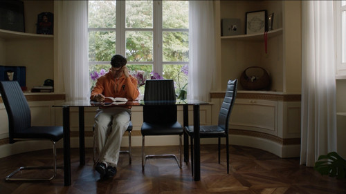 Background image for No Place Like Home