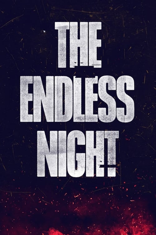 Show cover for The Endless Night