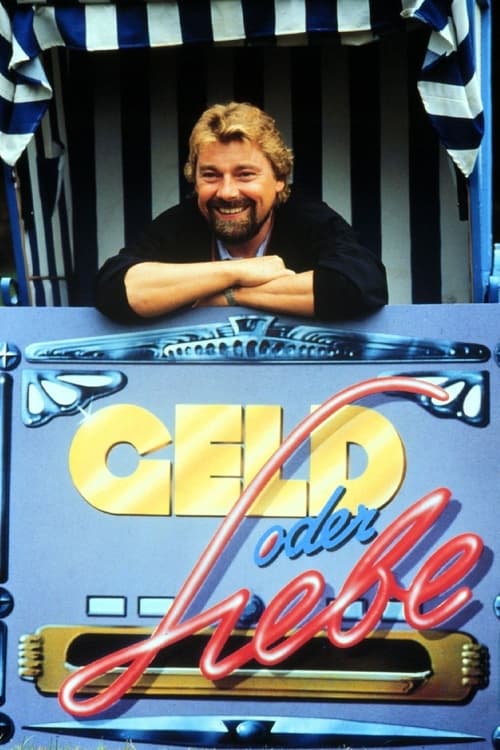 Show cover for Geld oder Liebe