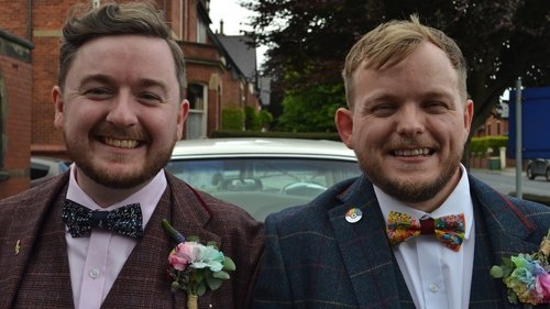 Background image for Long Wait for the Big Day