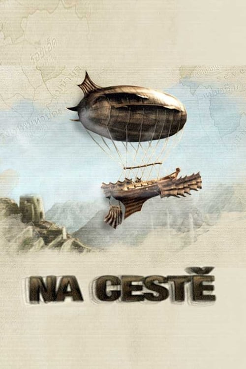 Show cover for Na cestě