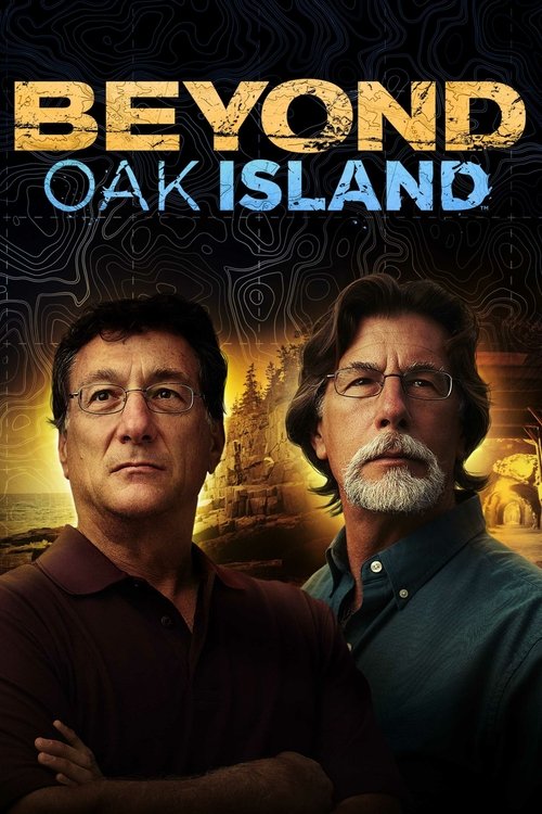 Season 2 poster