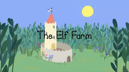 The Elf Farm