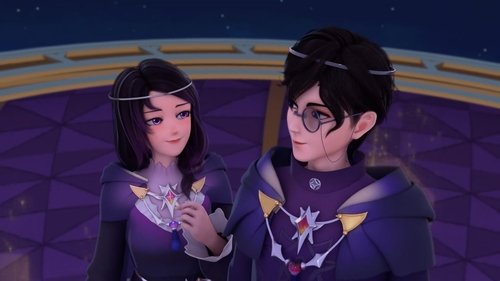 Background image for Episode 21