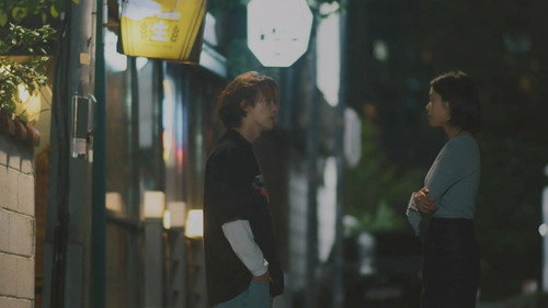 How Could I Love the Breakup? It's You I Love.