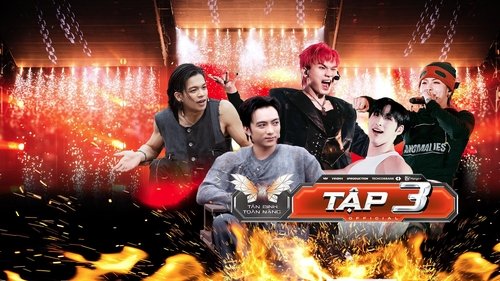 Background image for Episode 3