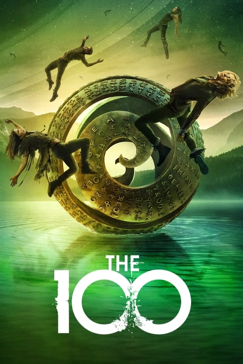 Show cover for The 100