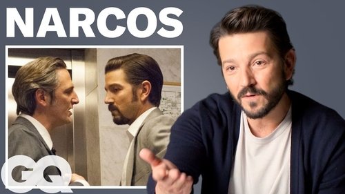Background image for Diego Luna