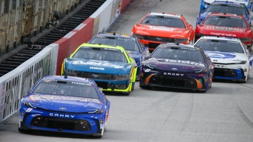 Background image for Food City 500