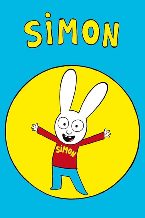 Show cover for Simon