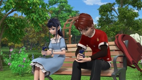 Background image for Episode 15
