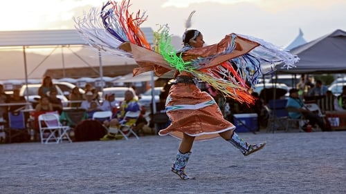 Pot Powwow