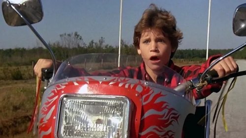 Background image for Child's Play
