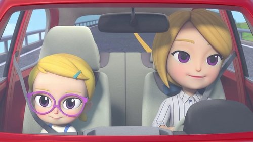 Background image for Episode 15