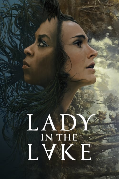 Show cover for Lady in the Lake