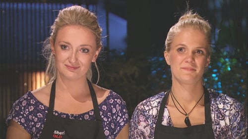 6x20 Redemption Round: Sheri & Emilie (QLD, Group 2)