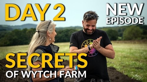 Background image for Secrets of Wytch Farm: Day Two
