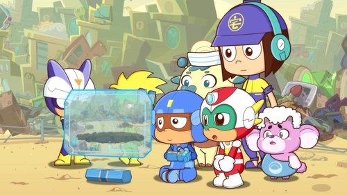 Background image for Episode 22