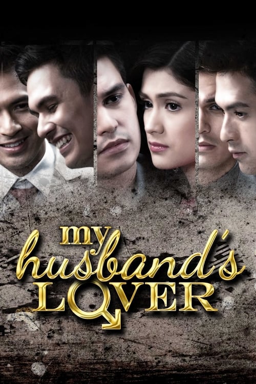 Show cover for My Husband's Lover