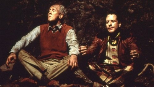 Background image for Dick and Harry Fall in a Hole