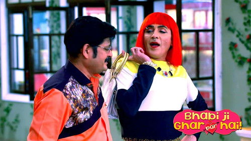 Vibhuti's Actions Anger Helen