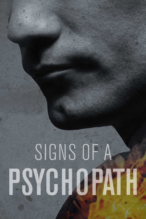 Show cover for Signs of a Psychopath