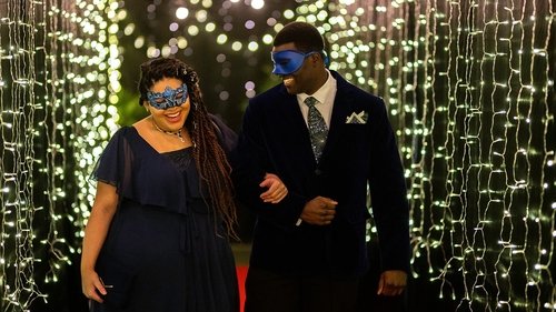 Background image for The Ball