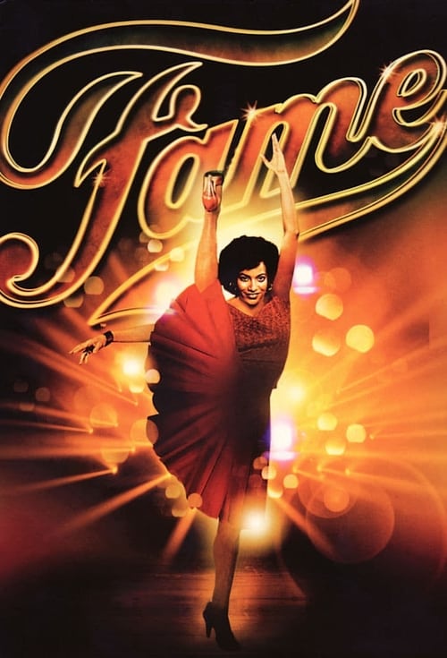 Show cover for Fame