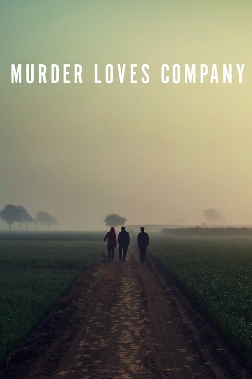 Show cover for Murder Loves Company