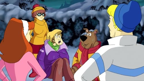 A Scooby-Doo! Christmas