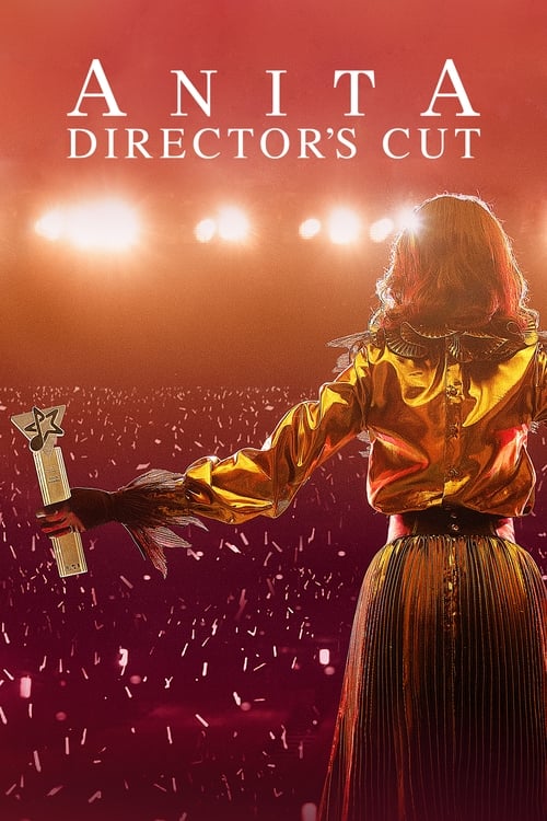 Show cover for Anita: Director's Cut