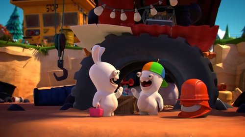 Background image for Rabbid Secrets