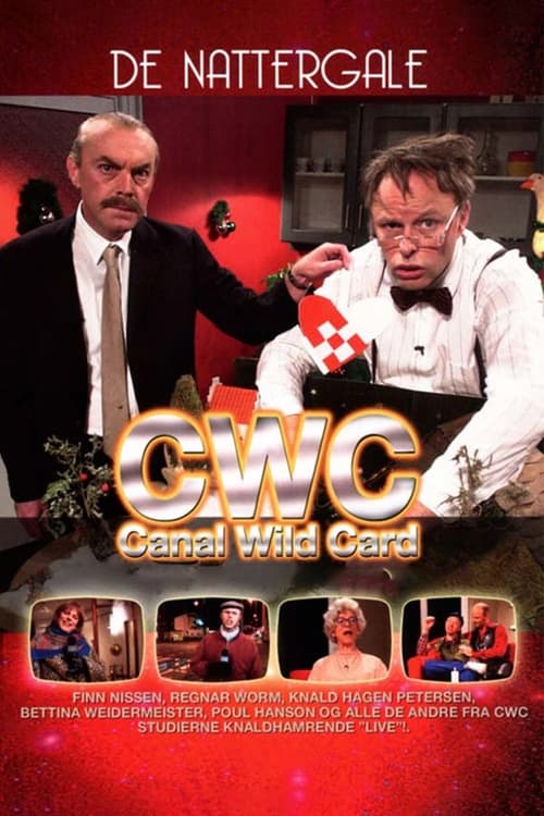 Show cover for CWC/Canal Wild Card