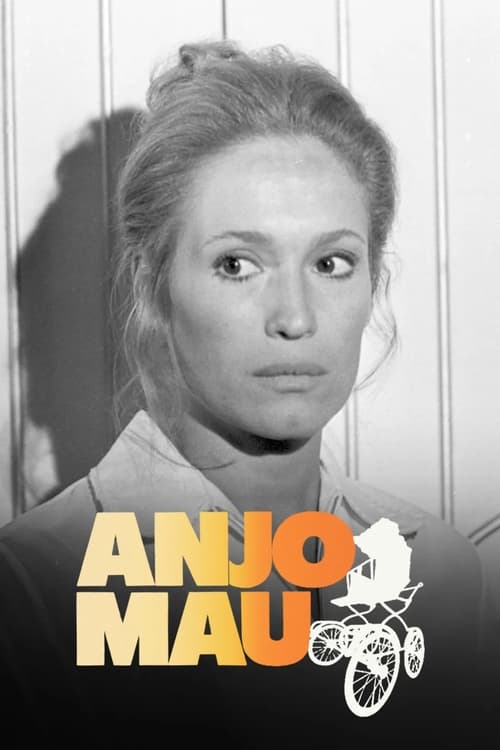 Show cover for Anjo Mau