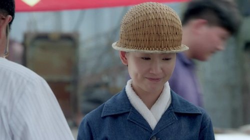 Background image for Episode 22