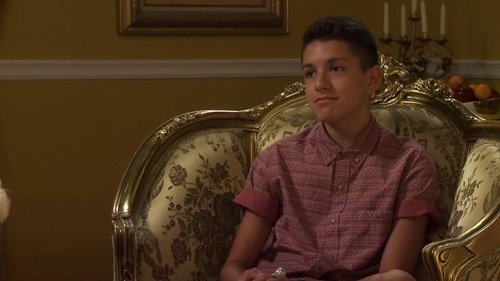 Background image for Lohanthony (CeWEBrity Profile)