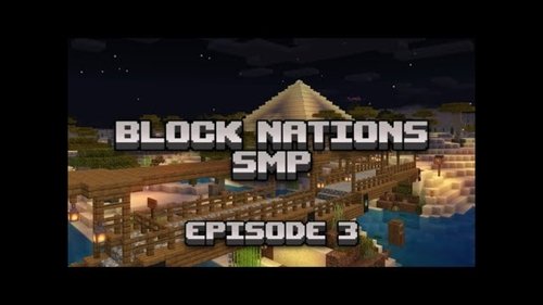 Background image for Episode 3 - The Great Pyramids