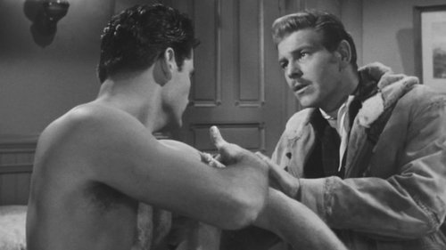 Background image for The Saga of Waco Williams