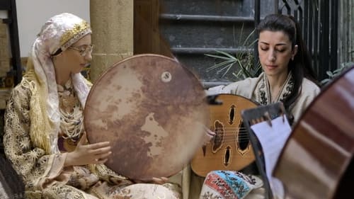 Sisters in Song: Syria and Morocco