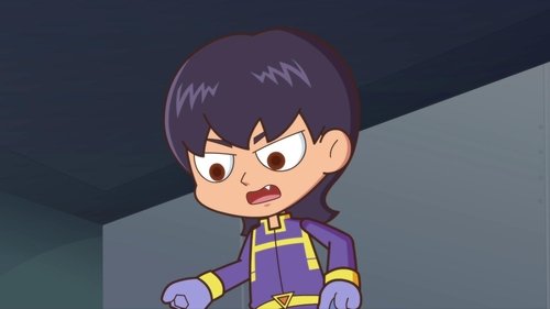 Background image for Episode 14