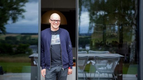 Background image for Philippe Geubels