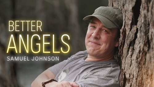 Background image for Better Angels - Samuel Johnson