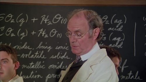 Background image for The Return of Gus Pike