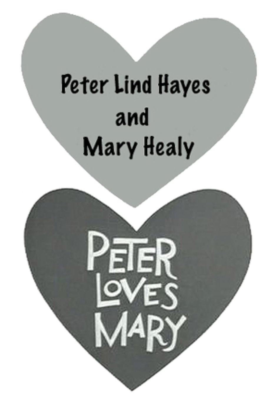 Show cover for Peter Loves Mary