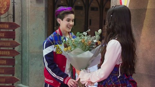 Background image for Episode 13