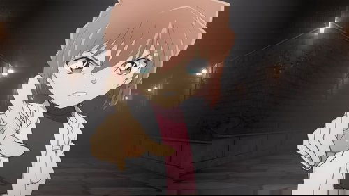 Background image for THE ANIME STUDIO: TMS ENTERTAINMENT